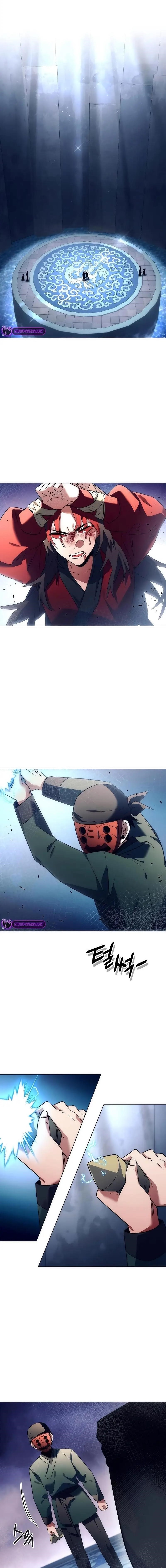 Goblin’s Night Chapter 47 - Page 1