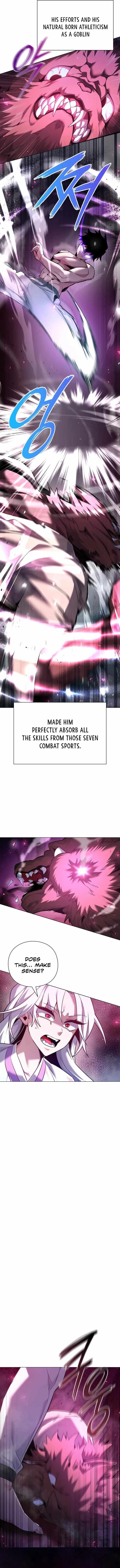 Goblin’s Night Chapter 5 - Page 15
