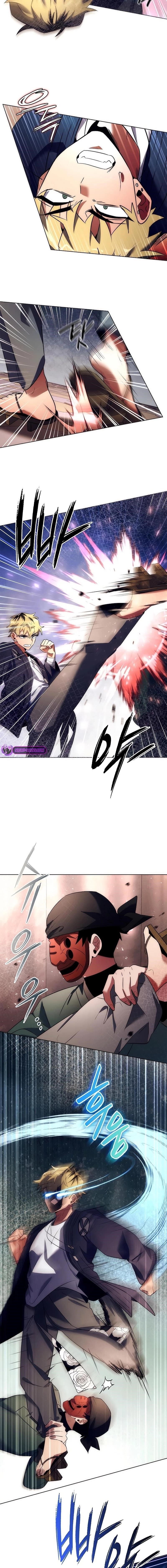 Goblin’s Night Chapter 52 - Page 15