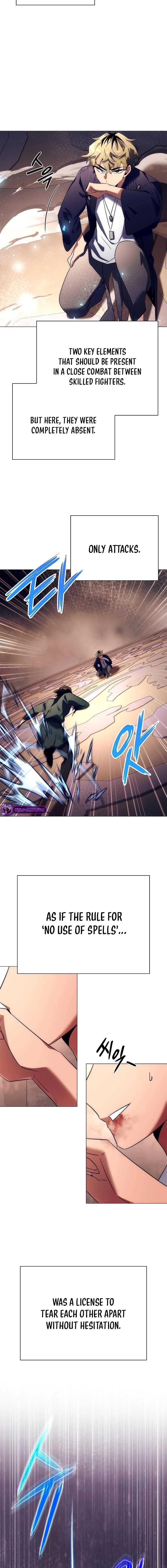 Goblin’s Night Chapter 52 - Page 17