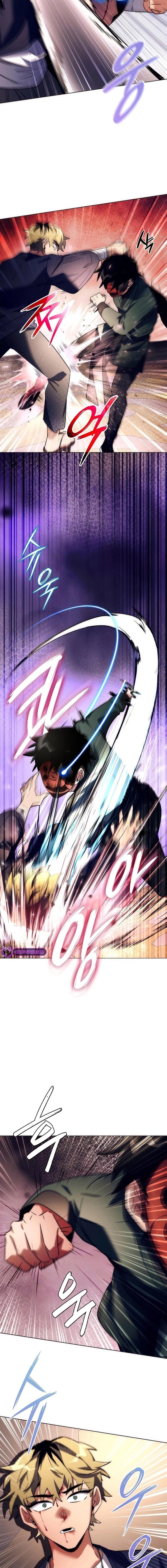 Goblin’s Night Chapter 52 - Page 21