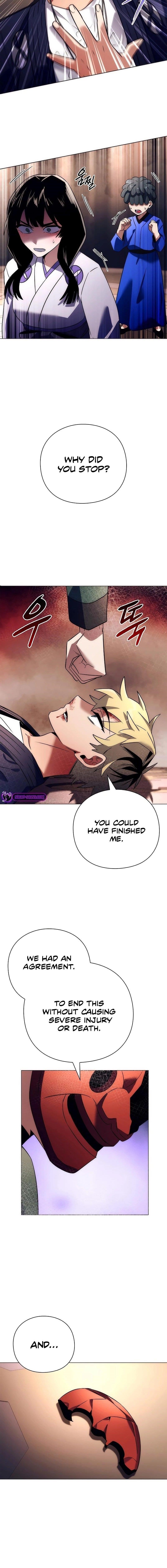 Goblin’s Night Chapter 52 - Page 22