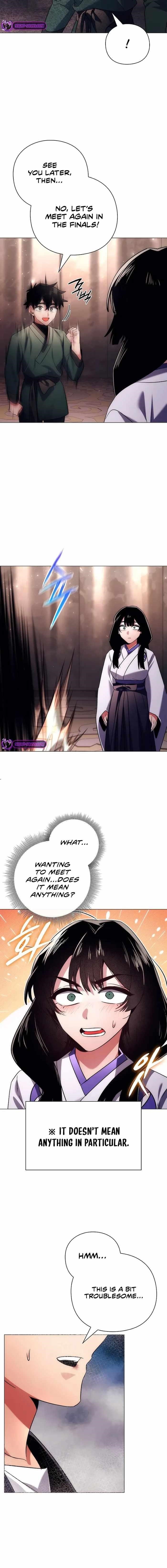 Goblin’s Night Chapter 53 - Page 16