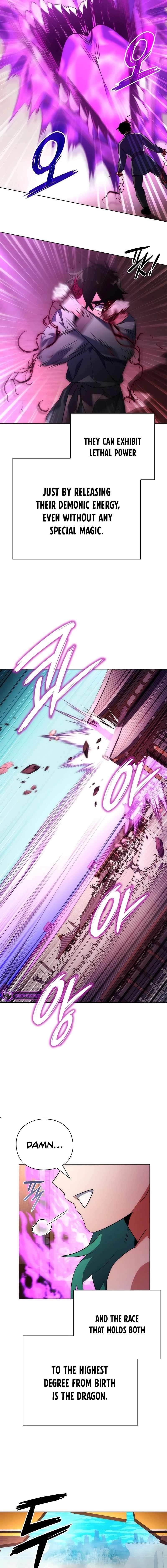 Goblin’s Night Chapter 55 - Page 20