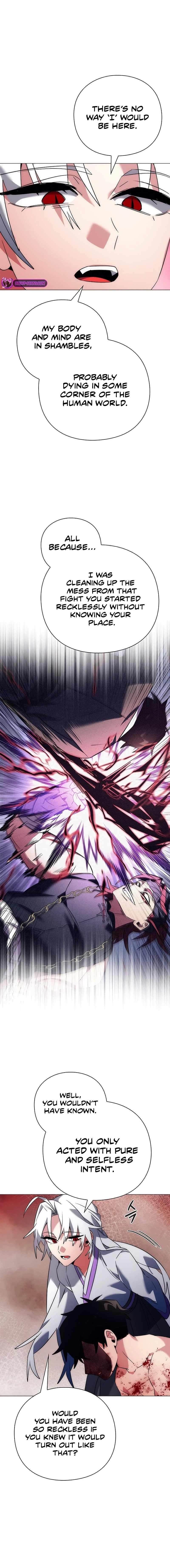 Goblin’s Night Chapter 55 - Page 23