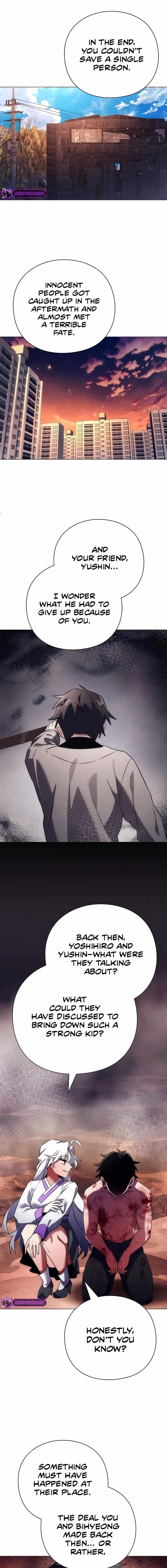 Goblin’s Night Chapter 55 - Page 24