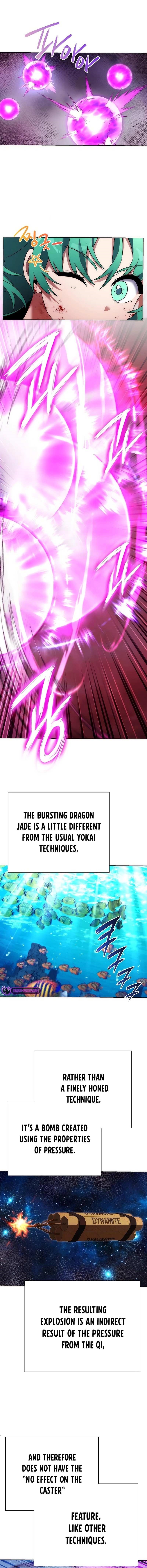 Goblin’s Night Chapter 56 - Page 12