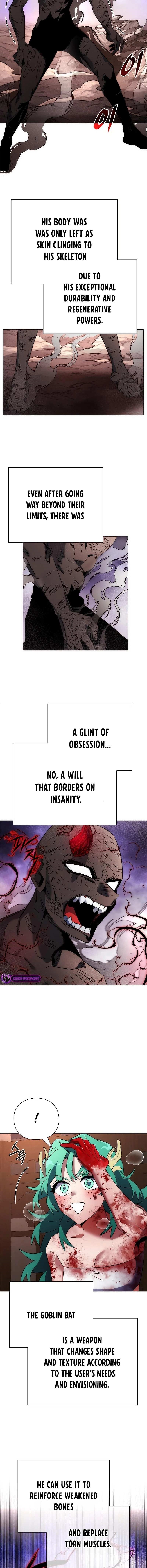 Goblin’s Night Chapter 56 - Page 16