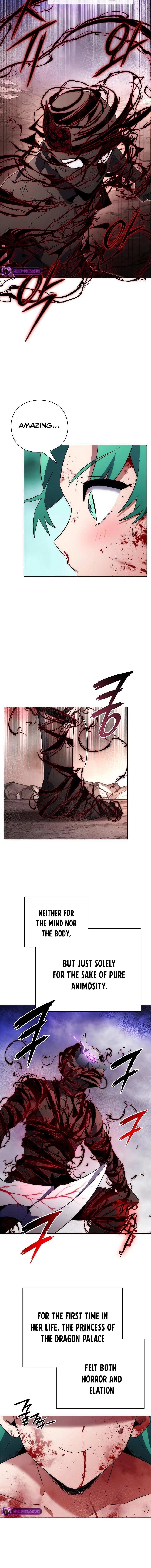 Goblin’s Night Chapter 56 - Page 17