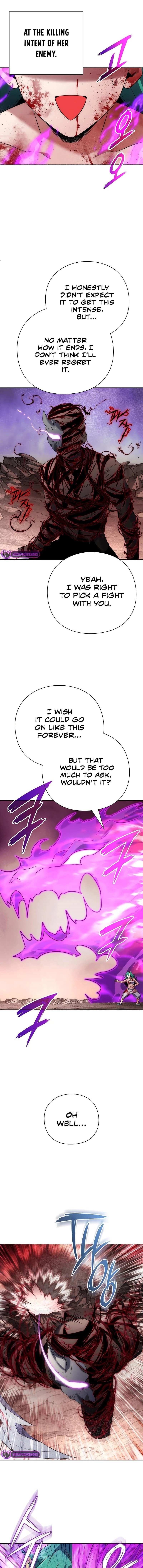 Goblin’s Night Chapter 56 - Page 18