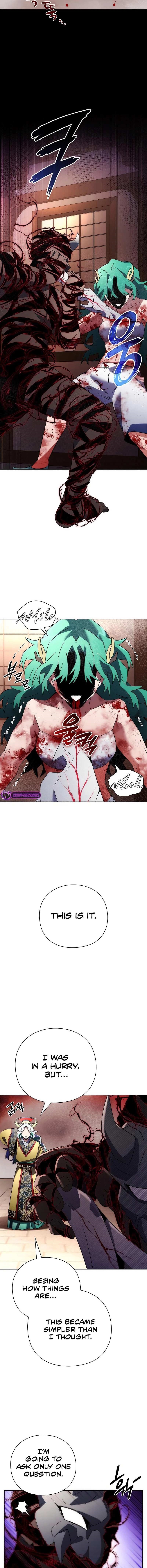 Goblin’s Night Chapter 56 - Page 20