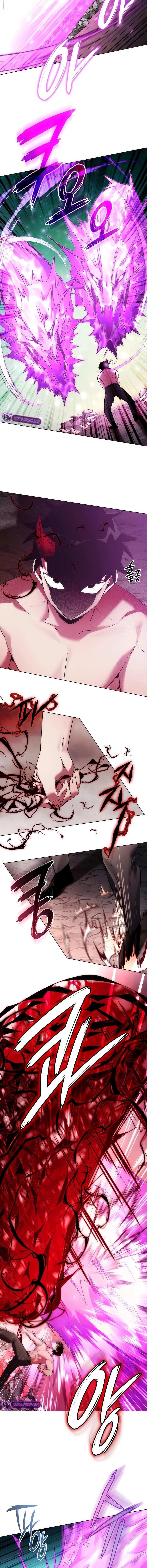 Goblin’s Night Chapter 56 - Page 3