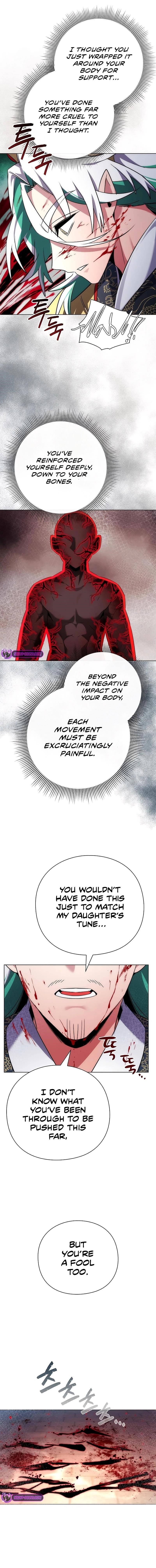 Goblin’s Night Chapter 57 - Page 11