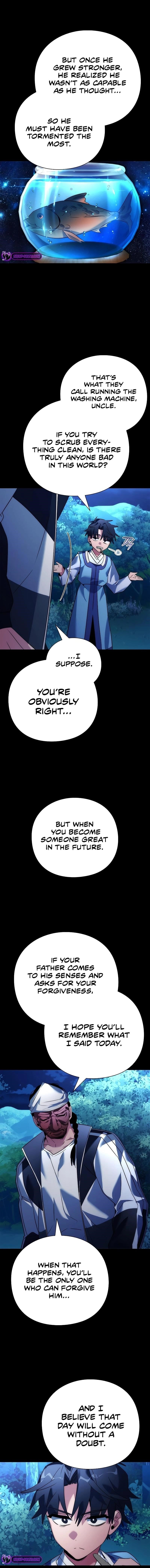 Goblin’s Night Chapter 57 - Page 21