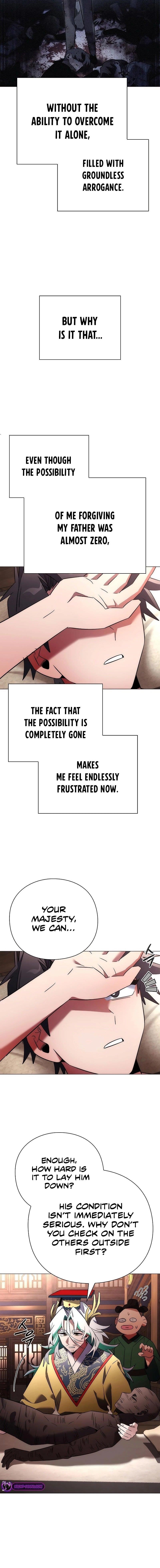 Goblin’s Night Chapter 57 - Page 23