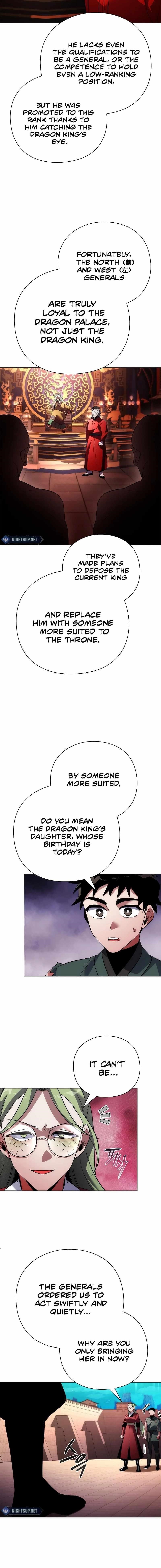 Goblin’s Night Chapter 69 - Page 4