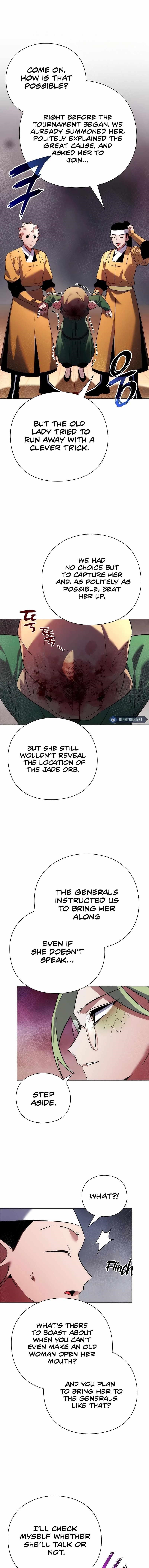 Goblin’s Night Chapter 69 - Page 5