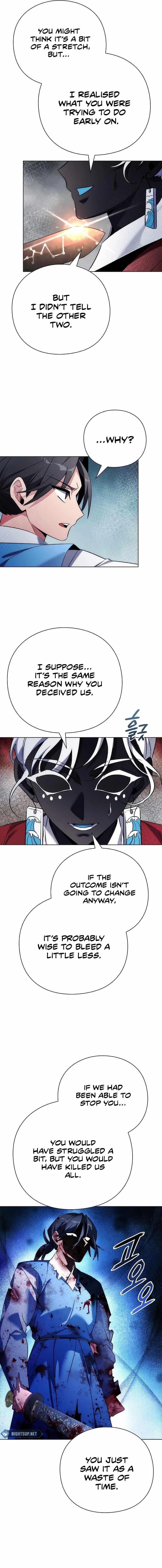 Goblin’s Night Chapter 71 - Page 17