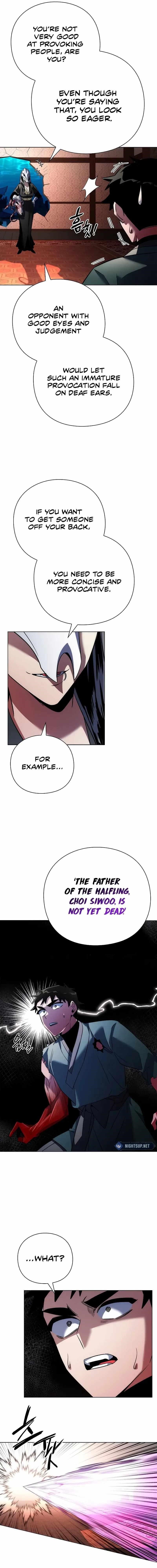 Goblin’s Night Chapter 73 - Page 12