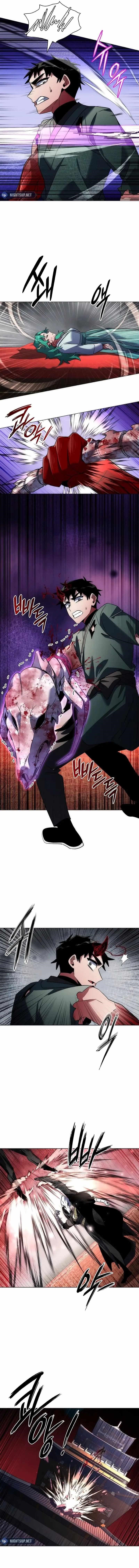 Goblin’s Night Chapter 73 - Page 13