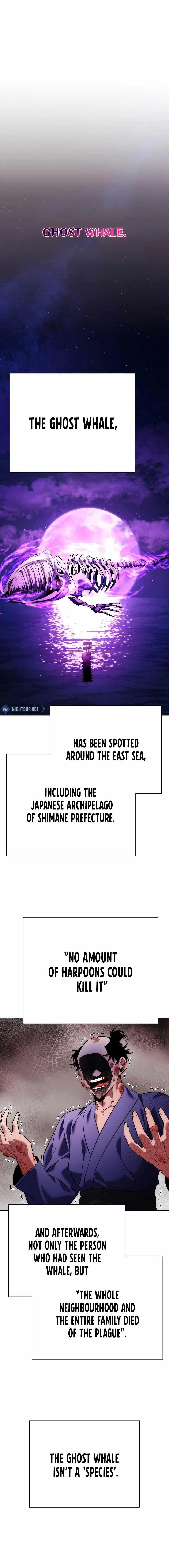 Goblin’s Night Chapter 74 - Page 13