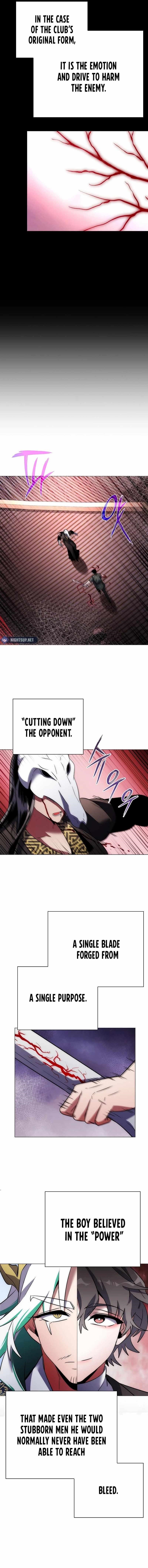 Goblin’s Night Chapter 74 - Page 20