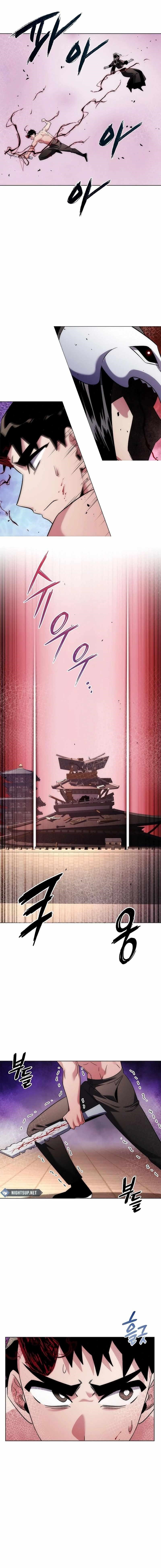 Goblin’s Night Chapter 75 - Page 1