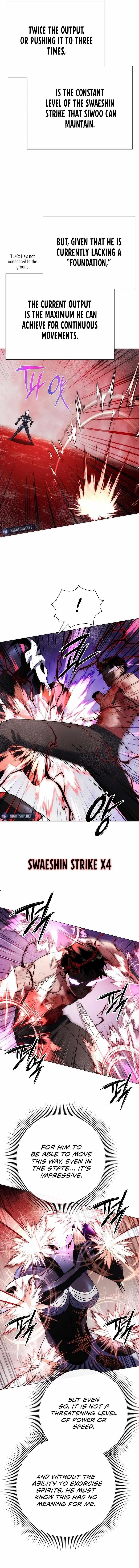 Goblin’s Night Chapter 75 - Page 20