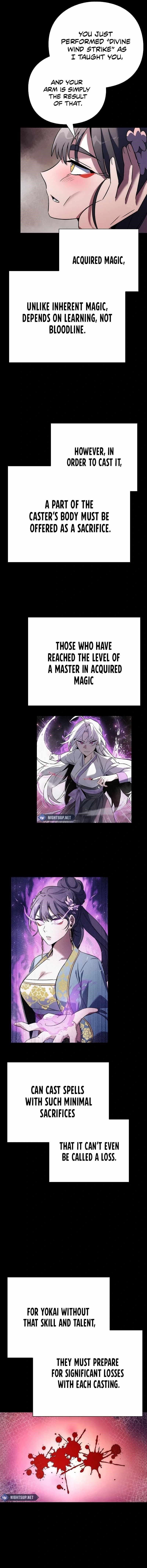 Goblin’s Night Chapter 75 - Page 23