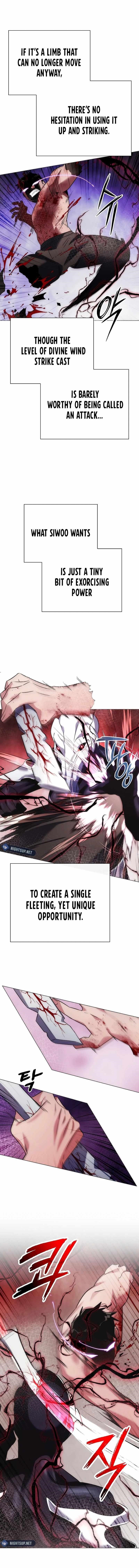 Goblin’s Night Chapter 75 - Page 25