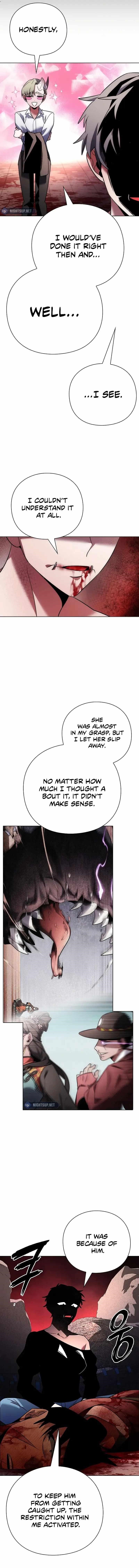 Goblin’s Night Chapter 76 - Page 22