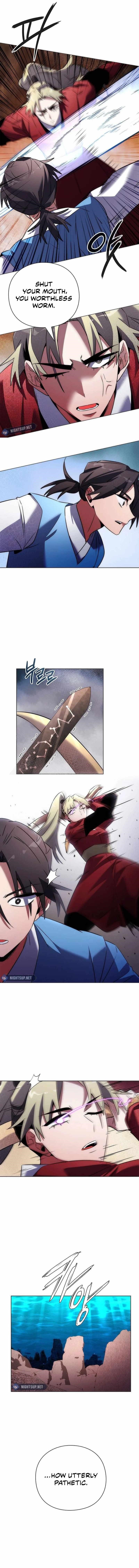 Goblin’s Night Chapter 77 - Page 16