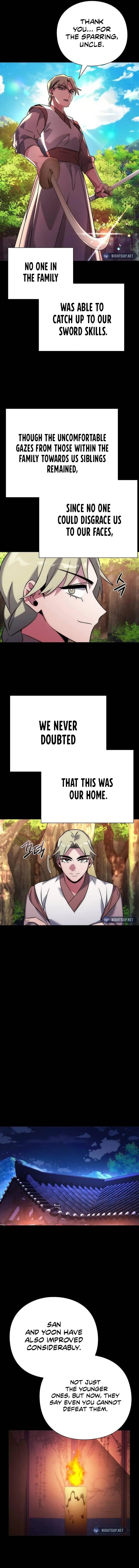 Goblin’s Night Chapter 78 - Page 17