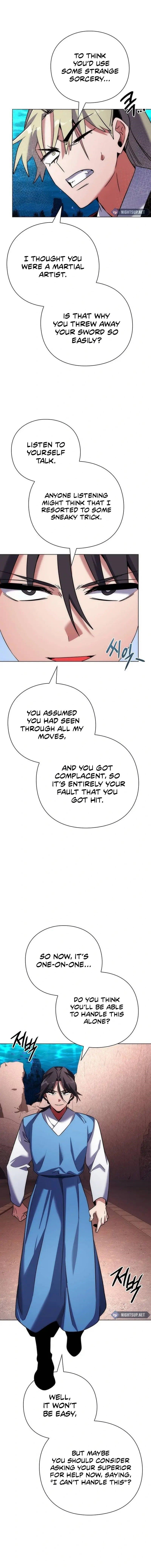 Goblin’s Night Chapter 78 - Page 5