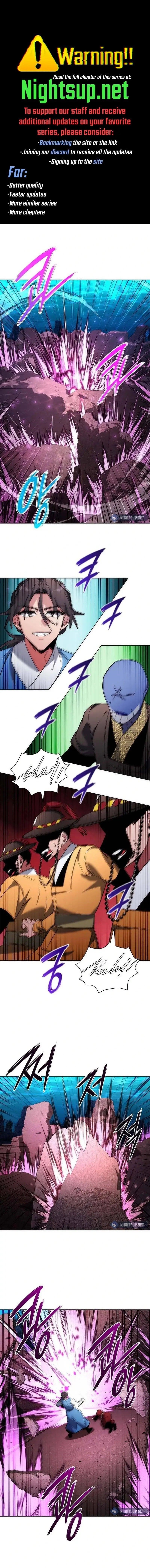 Goblin’s Night Chapter 79 - Page 1