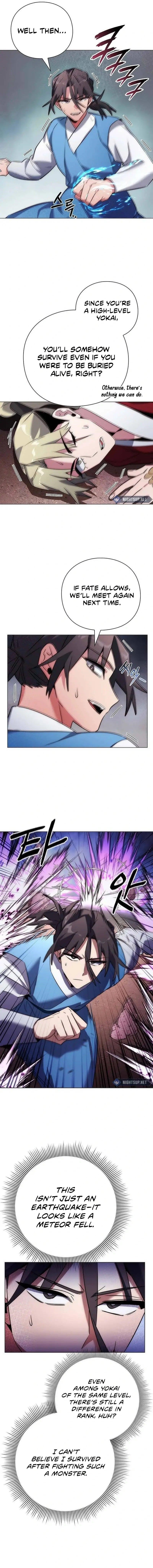 Goblin’s Night Chapter 79 - Page 2