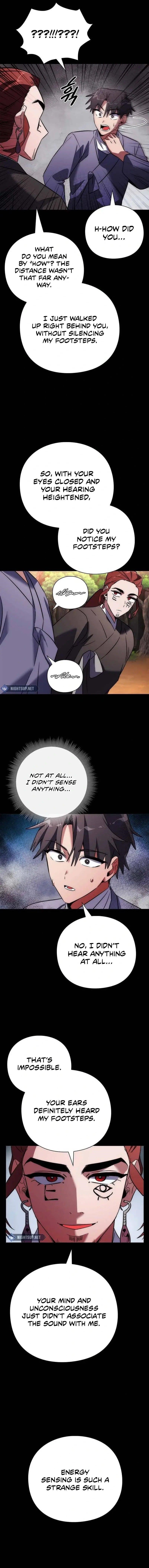 Goblin’s Night Chapter 79 - Page 5