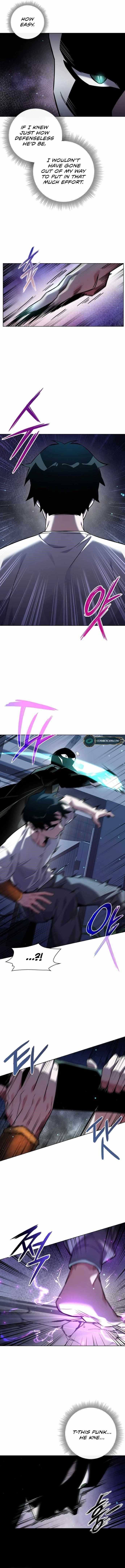 Goblin’s Night Chapter 8 - Page 14