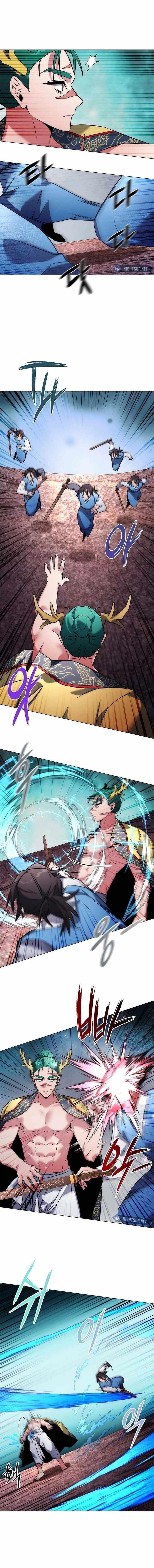 Goblin’s Night Chapter 80 - Page 14