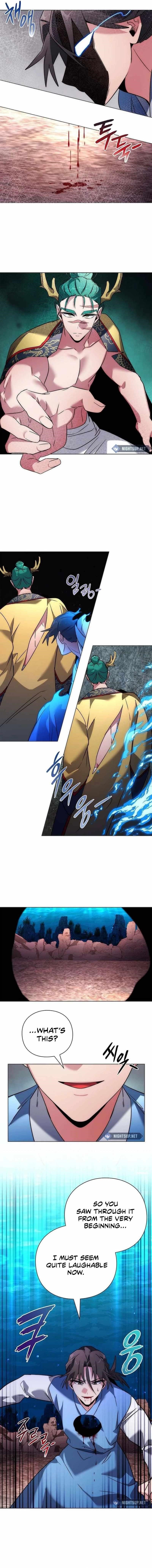 Goblin’s Night Chapter 80 - Page 18