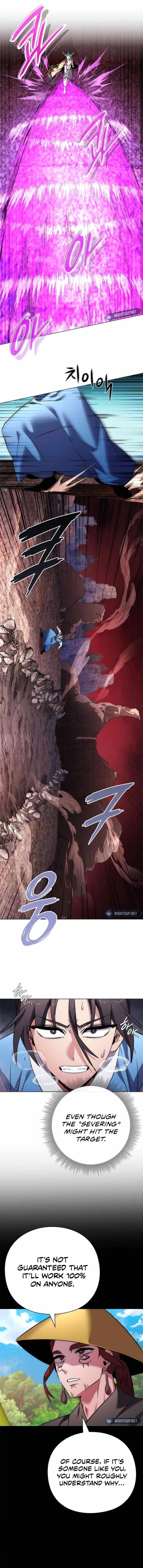 Goblin’s Night Chapter 80 - Page 3