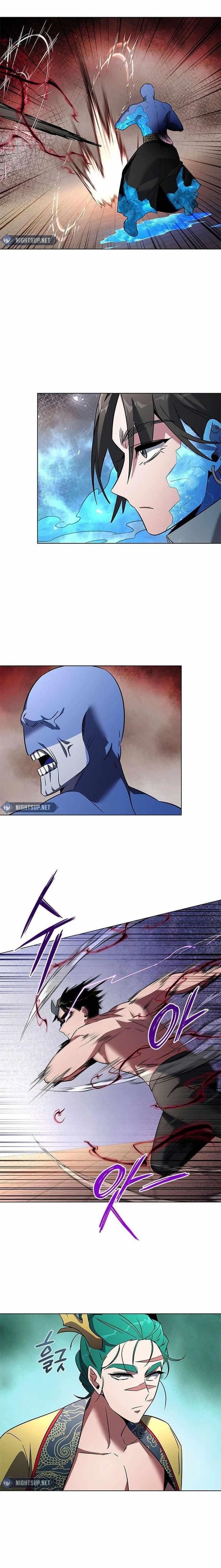 Goblin’s Night Chapter 84 - Page 1