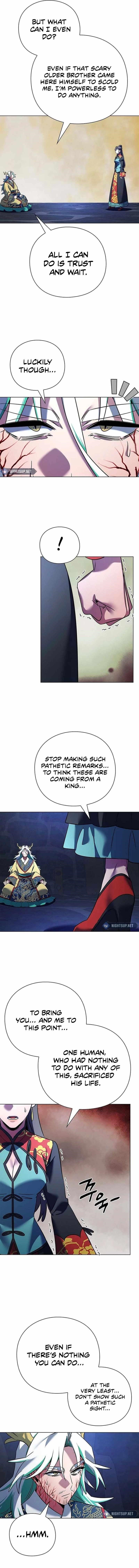 Goblin’s Night Chapter 84 - Page 10