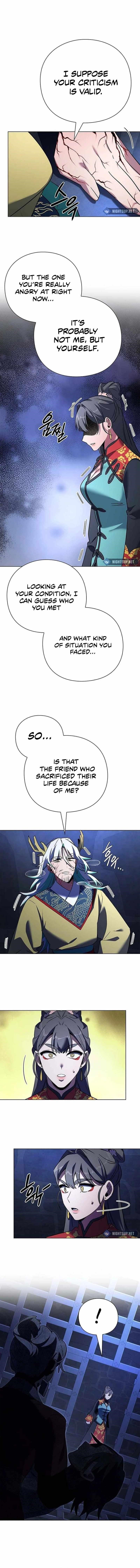 Goblin’s Night Chapter 84 - Page 11