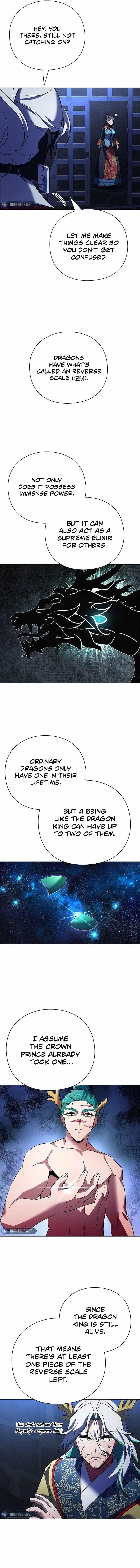 Goblin’s Night Chapter 84 - Page 14