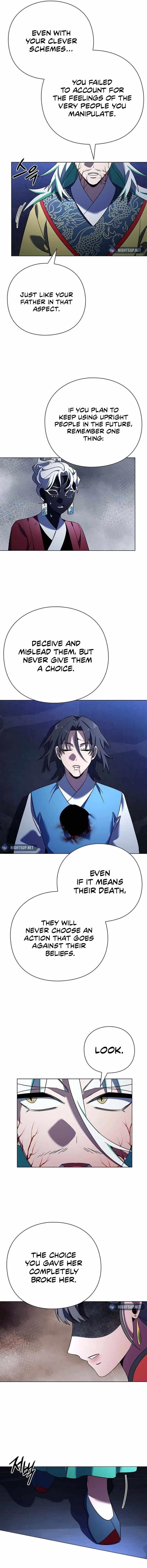 Goblin’s Night Chapter 84 - Page 16