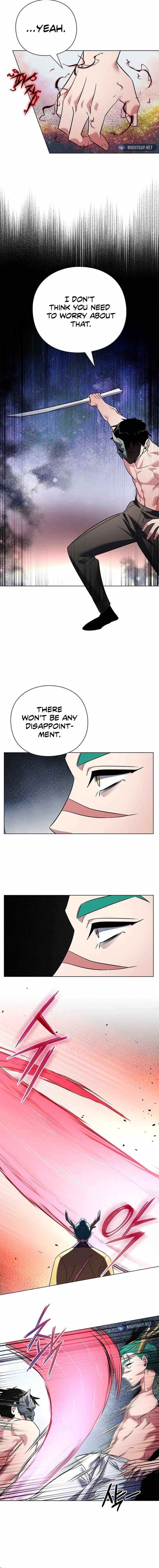 Goblin’s Night Chapter 85 - Page 14