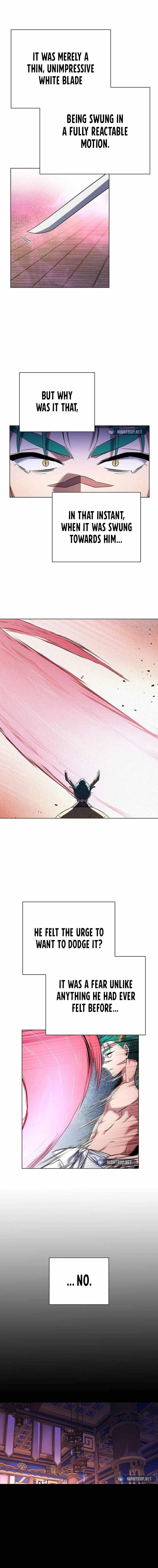 Goblin’s Night Chapter 85 - Page 16