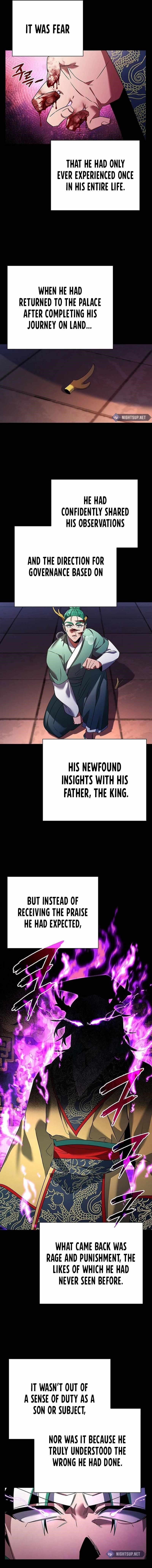 Goblin’s Night Chapter 85 - Page 17