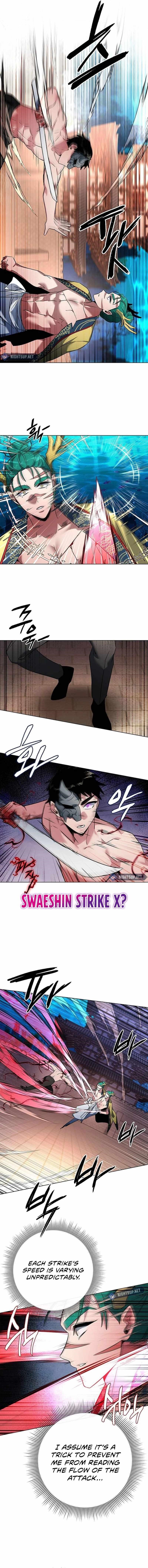 Goblin’s Night Chapter 85 - Page 19